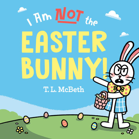 New Easter Picture Books To Read With Your Little Bunny post thumbnail image