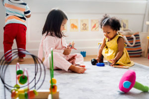 Research Highlights Benefits of High-Quality Early Care and Education post thumbnail image