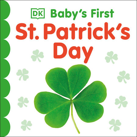 St. Patrick’s Day Books for Kids | Picture Books post thumbnail image