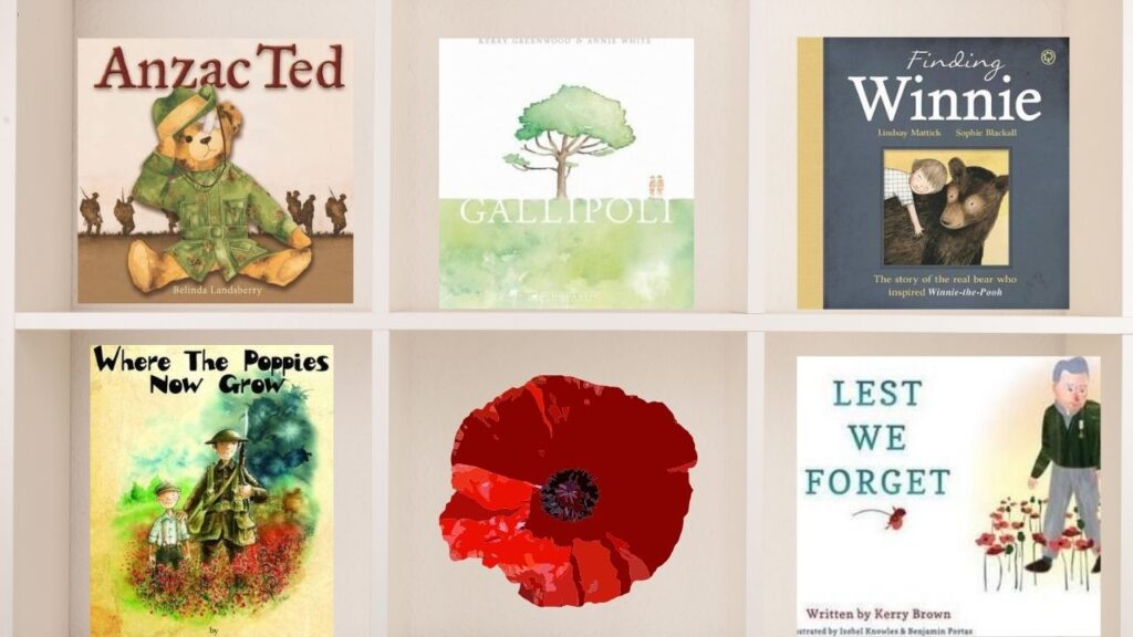 Teaching the True Meaning of Remembrance Day to Children